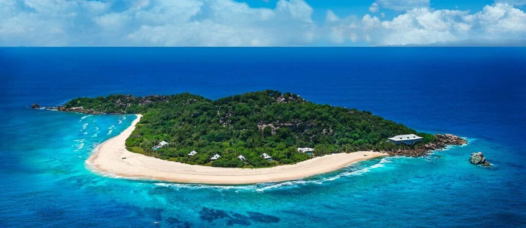 Seychelles - Places to visit in Seychelles