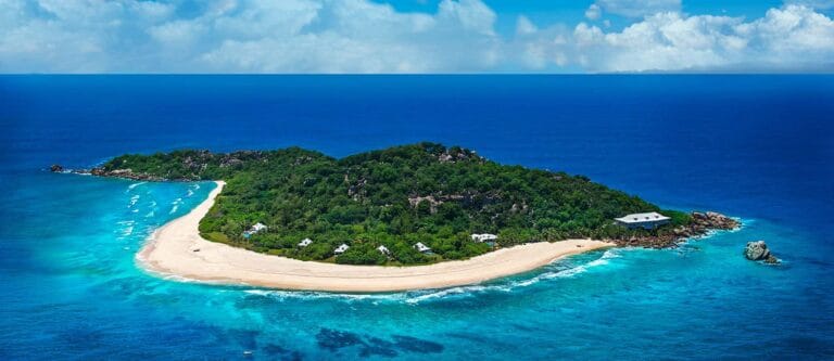 Seychelles - Places to visit in Seychelles