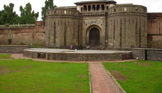 Shaniwar Wada