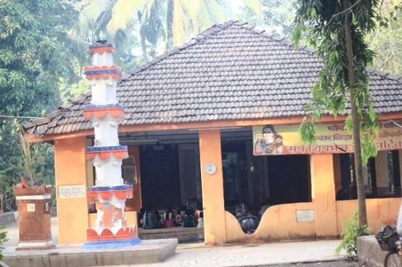 Shankar Temple