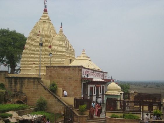 Shiv Mandir