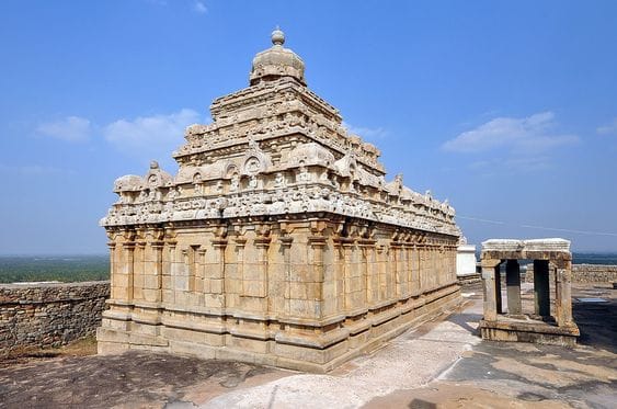 Shravanabelagola