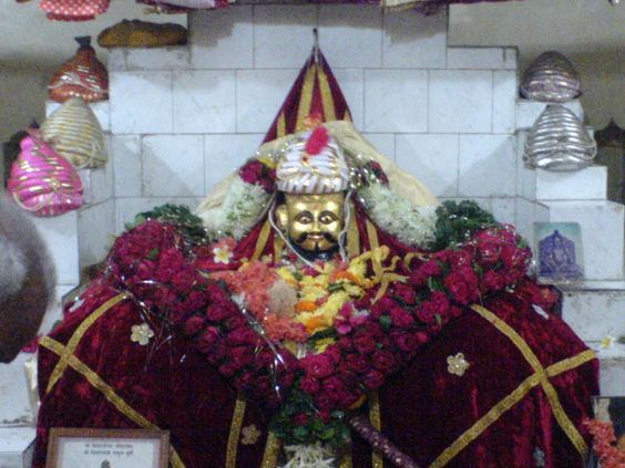 Shree Shiv Chhatrapati Temple