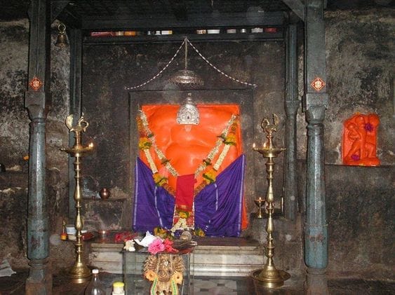 Shri Girijatmaj Temple