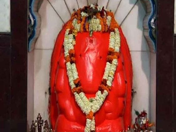 Shri Vishal Ganapati Temple
