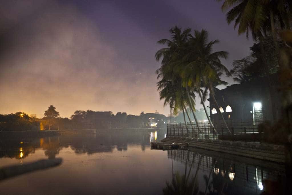 Solapur - places to see in Solapur
