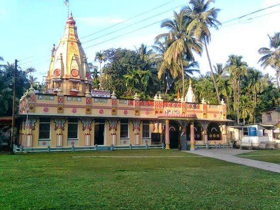 Siddhi Vinayak Temple