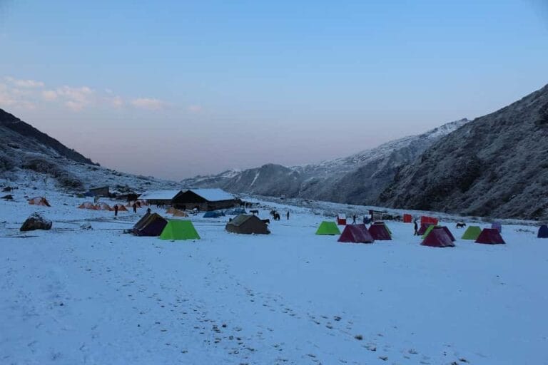 Sikkim - places to visit in Sikkim