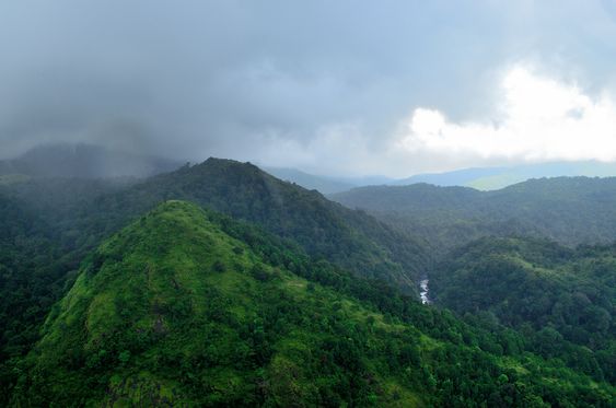 Silent Valley National Park