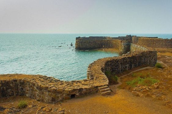 Sindhudurg Fort
