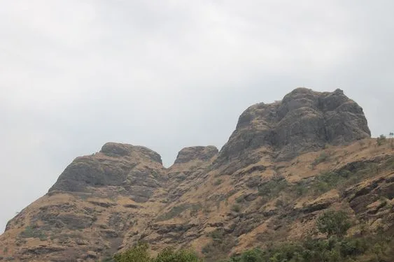 Sindola Fort
