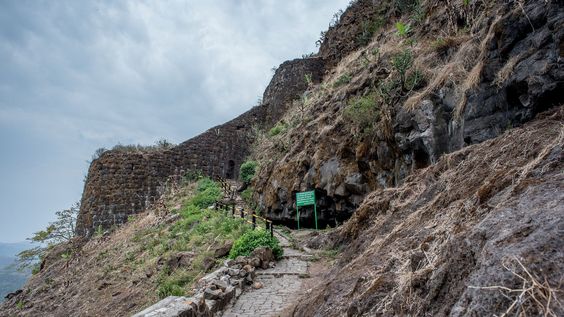 Sinhagad Fort