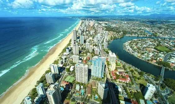SkyPoint Observation Deck
