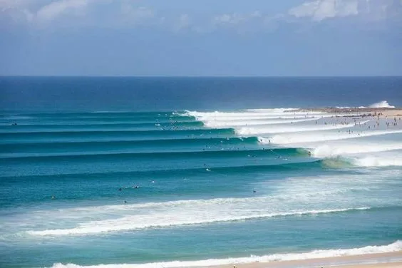 Snapper Rocks