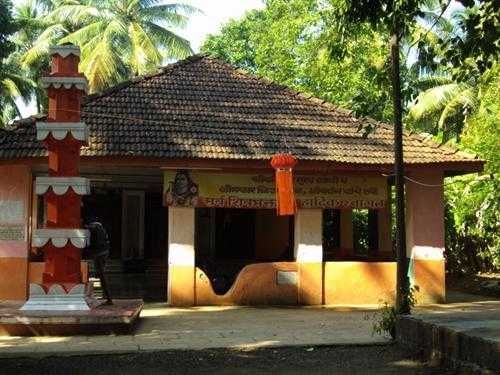 Somaja Devi Mandir