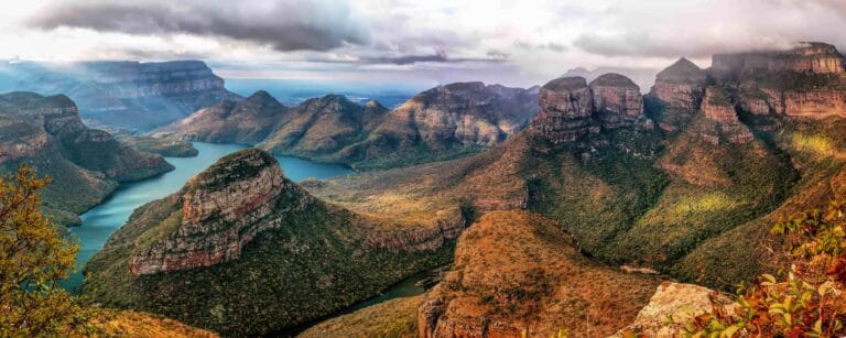 South Africa - places to visit in South Africa