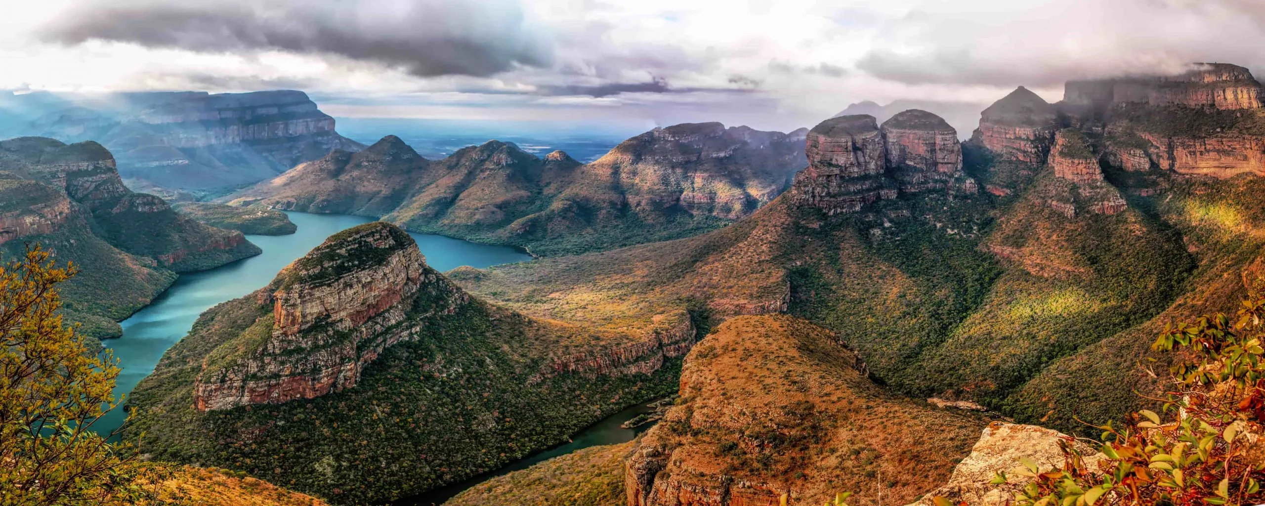 South Africa - places to visit in South Africa