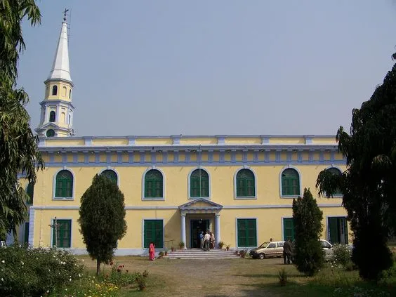 St. John's Church