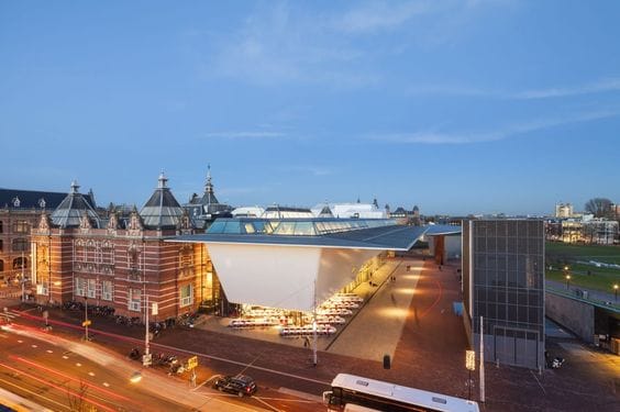 Stedelijk Museum