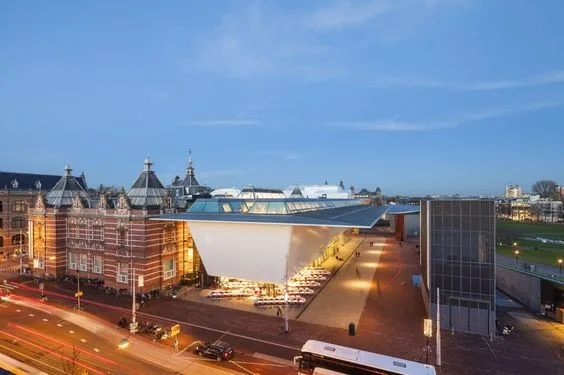 Stedelijk Museum