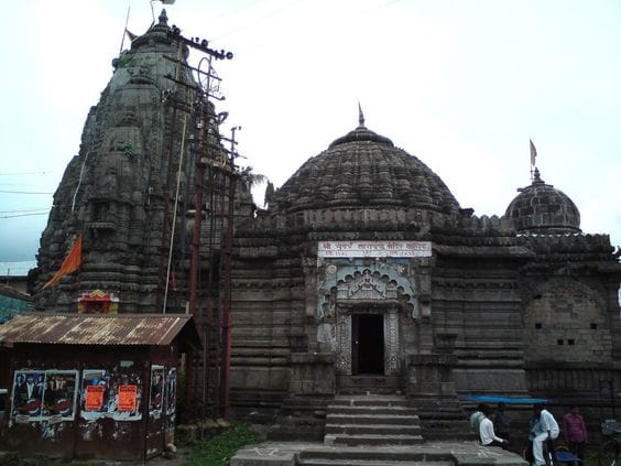 Sundarnarayan Temple