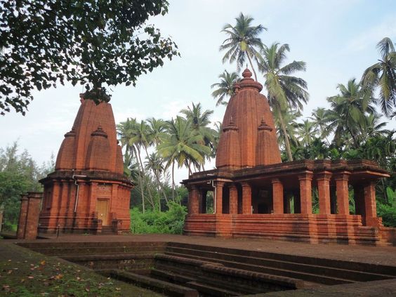 Sundernarayan Temple