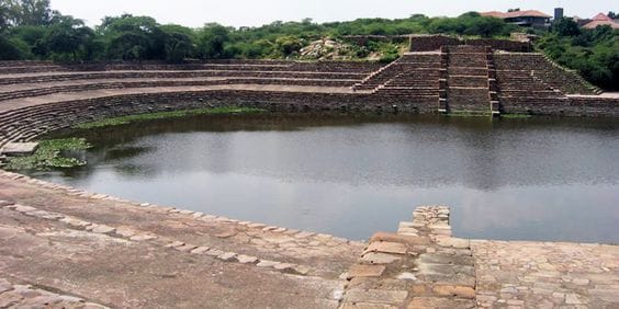 Suraj Kund