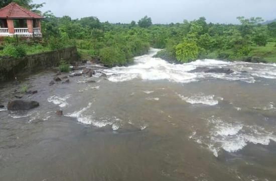 Sutarwadi Lake
