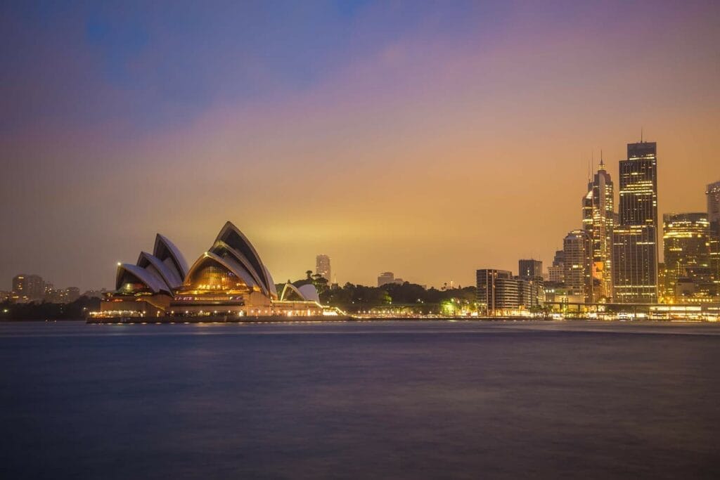 Sydney - Places to visit in Sydney