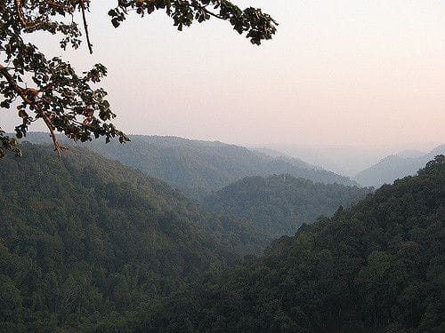 Sykes Point
