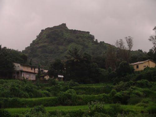 Tala Fort