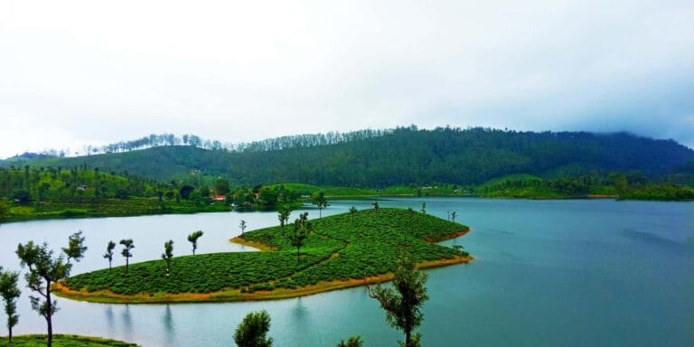 Tamil Nadu - places to visit in Tamil Nadu