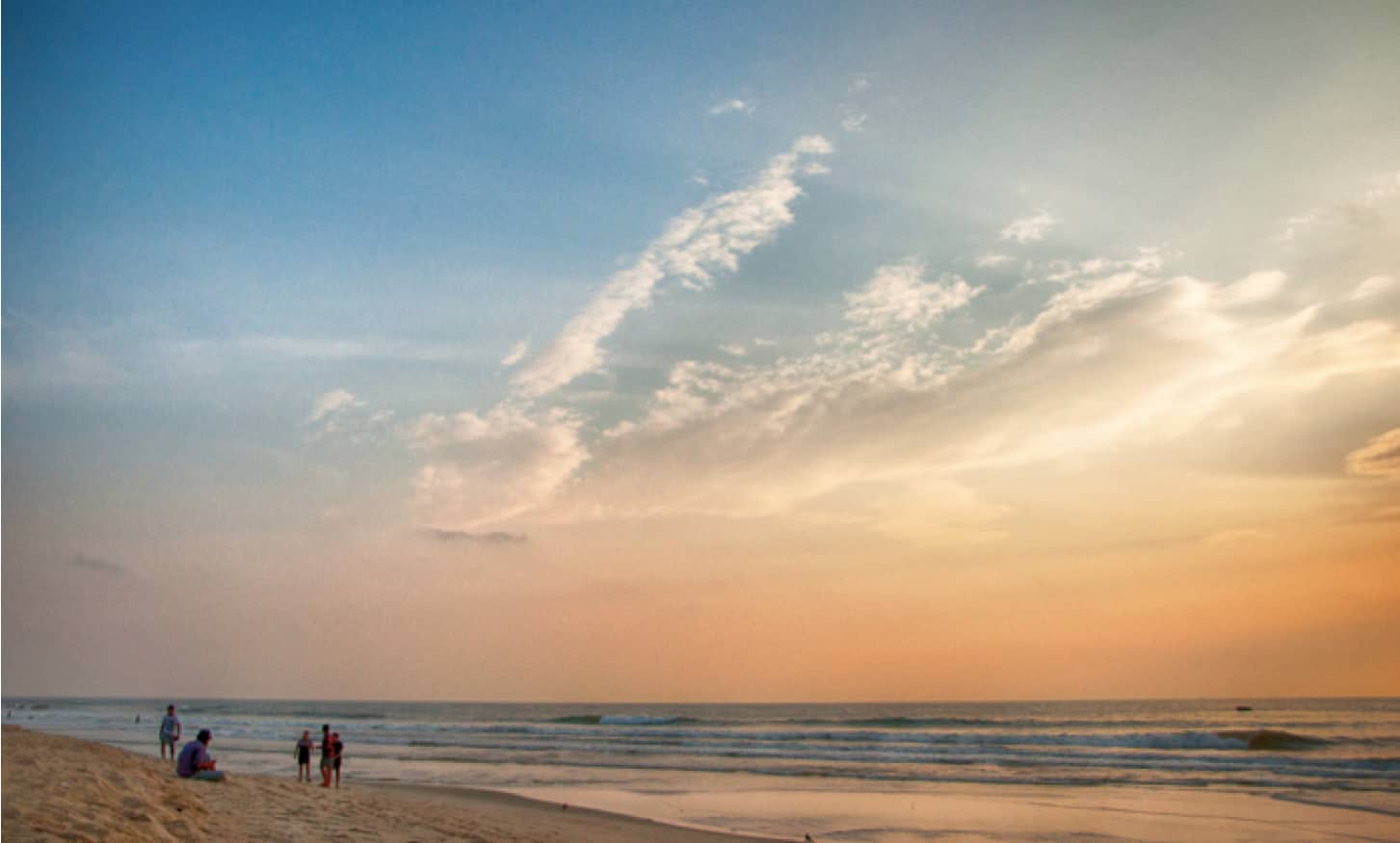 Mangalore - places, sights, best time to visit