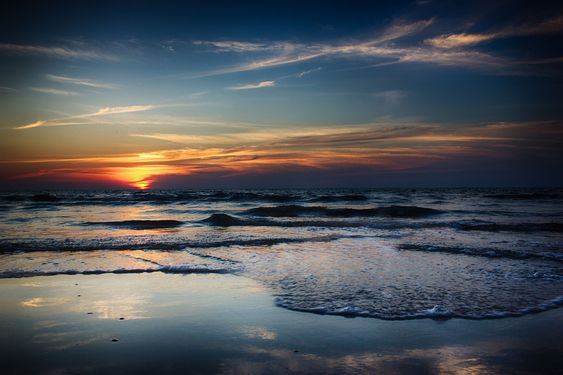 Tarkarli Beach
