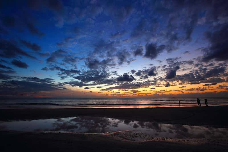 Tarkarli - places to visit in Tarkarli