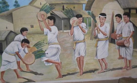 Tharu Cultural Museum