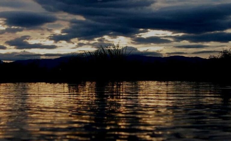 Thoubal - places to visit in Thoubal