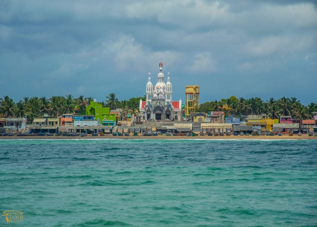 Tirunelveli - places to visit in Tirunelveli