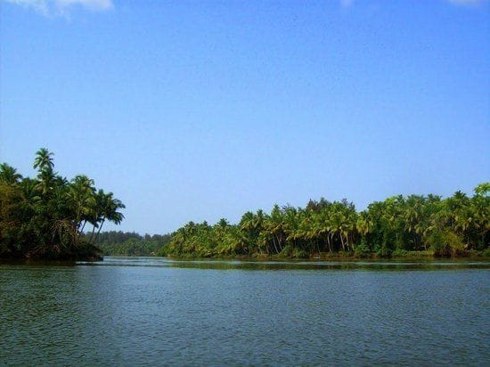 Tondavali Talashil Beach
