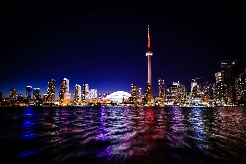 Toronto - places to visit in Toronto