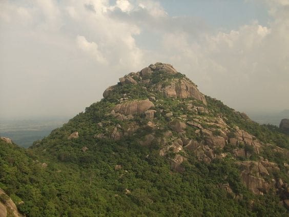 Trikuta Parvata