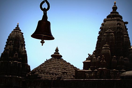 Trimbakeshwar Jyotirlinga Temple