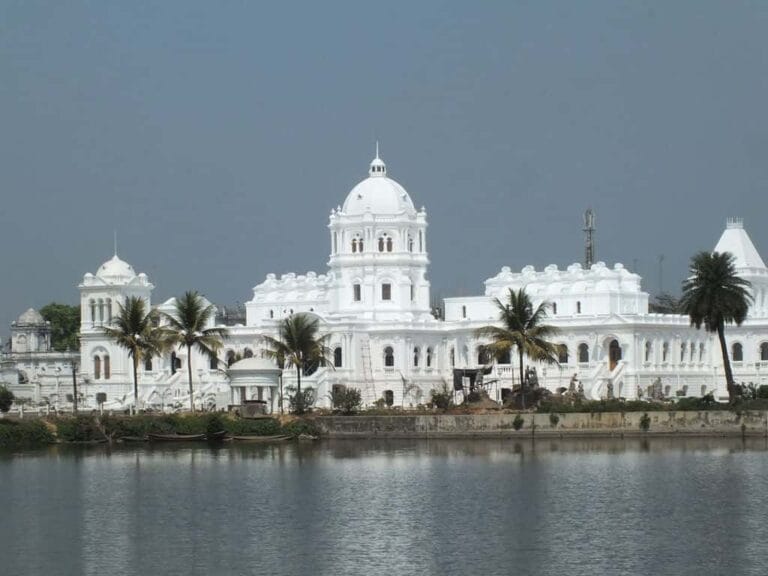Tripura - places to visit in Tripura