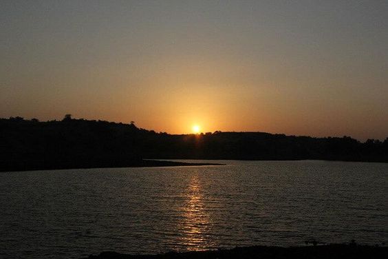 Tungarli Dam