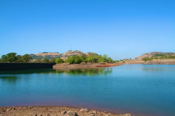 Tungarli Lake