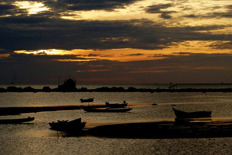 Thoothukudi - places to visit in Thoothukudi