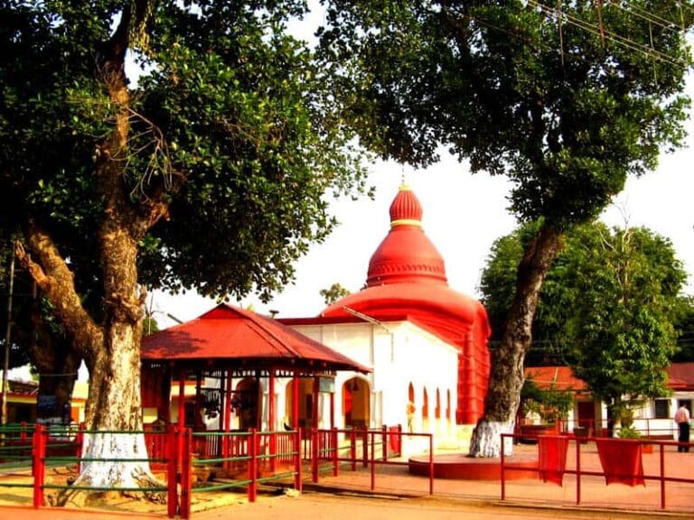 Udaipur (Tripura) - places to visit in Udaipur