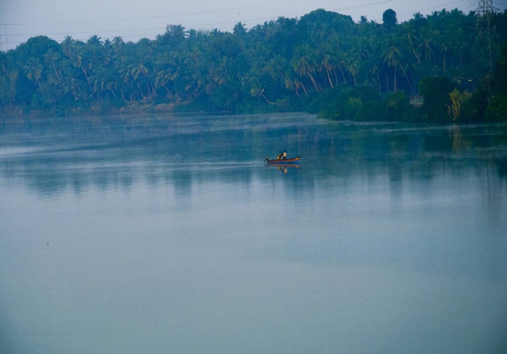 Udupi - places, sights, best time to visit in 2025