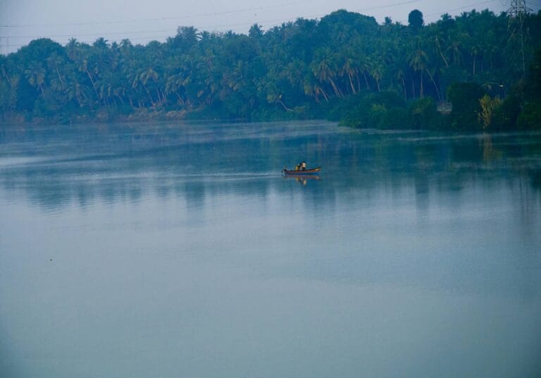 Udupi - places, sights, best time to visit in 2025