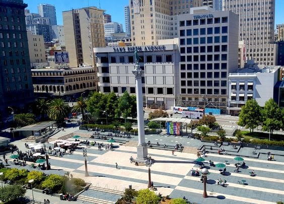 Union Square